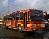 Autobuses de Barinas 036 por Andy Pardo