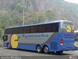 Unin Conductores Ayacucho 1029