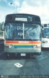 Metrobus Caracas 954, por Coleccin Richard Rivas