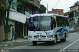 U.C. Caracas - El Junquito - Colonia Tovar 008