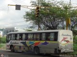 A.C. Amigos del Pueblo 038, por Motobuses 16