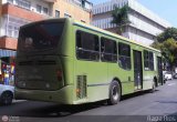 Metrobus Caracas 380, por Raza Ros