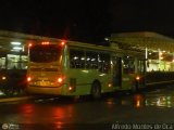 Metrobus Caracas 433, por Alfredo Montes de Oca