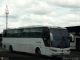 Autobuses de Barinas 042 por Oliver Castillo