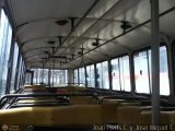 DC - Autobuses de Antimano 029, por Jean Pierts C. y Jos Miguel T.