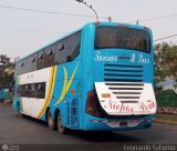 Turismo M Buss E.I.R.L (Per) 952