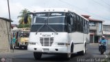 S.C. Lnea Transporte Expresos Del Chama 107