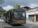 Metrobus Caracas 336, por Pablo Acevedo