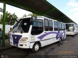 Transporte Federacin 0025 Centrobuss Mini-Buss32 Mercedes-Benz LO-915