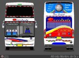 Dise�os y Dibujos EO-268 por Alfredo Montes de Oca