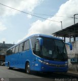 Inst. Venezolano de Investigaciones Cientificas 085 Marcopolo Viaggio G7 1050 Scania K310