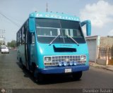 Transporte La Candelaria (Coro - Cumarebo) 04