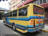 Transporte Guacara 0022, por Pablo Acevedo