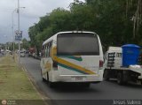 Ruta Urbana de Ciudad Bolvar-BO 21, por Jesus Valero