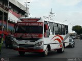 S.C. Lnea Transporte Expresos Del Chama 168, por Jornada 5J