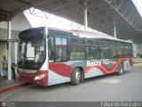 Metrobus Caracas 1114, por Edgardo Gonzlez