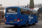 Bus Service Automotriz S.A.C. 277