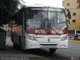 Transuvar - Trans. Social Urbano de Vargas RE-05 Reco Citybus International 3000RE