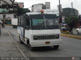 MI - Unin de Transportistas San Pedro A.C. 44, por Alfredo Montes de Oca