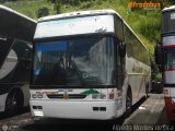 Expresos Alianza 355 Busscar Jum Buss 360 Scania K113TL