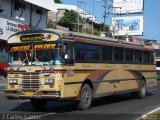 Transporte Unido (VAL - MCY - CCS - SFP) 082