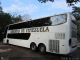 Aerovias de Venezuela 0135, por Pablo Acevedo