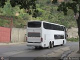 Transporte Franmi Tours 999, por Pablo Acevedo