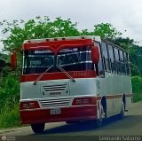 S.C. Lnea Transporte Expresos Del Chama 059