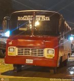 A.C. de Conductores Rosario de Paya 115