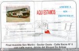 Pasajes Tickets y Boletos Ormeno Neoplan Megaliner Mercedes-Benz OM-423 V10 8x2