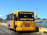 A.C. Transporte Central Morn Coro 043, por Carlos Salcedo