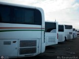 Garajes Paradas y Terminales San-Diego Maxibus Lince 3.45 Scania K310
