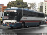 Transporte Bonanza 0101, por Alfredo Montes de Oca