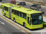 Metrolinea A2005 Busscar Urbanuss Pluss Mercedes-Benz O-500MA