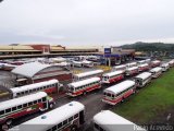 Garajes Paradas y Terminales Panama