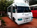Ruta Metropolitana de Ciudad Guayana-BO 009