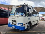 A.C. Lnea Autobuses Por Puesto Unin La Fra 53, por Jos Mora