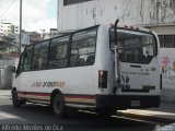 MI - Alcalda del Municipio Guaicaipuro 01 Intercar 4410 Iveco Serie TurboDaily