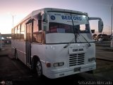 Transporte Bedford 03, por Sebastin Mercado