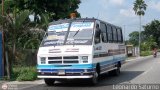 S.C. Lnea Transporte Expresos Del Chama 039