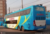 Turismo M Buss E.I.R.L (Per) 960