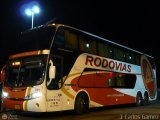 Rodovias de Venezuela 391 Busscar Panor�mico DD Volvo B12R