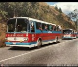 Transporte Las Delicias C.A. F-09