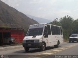 Particular o Transporte de Personal 1104 Centrobuss Mini-Buss24 Iveco Serie TurboDaily