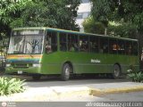 Metrobus Caracas 815, por alfredobus.blogspot.com