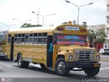 LA - S.C. Lnea El Cuj Ruta 17 52 Superior Coach Company Pioneer International 3600