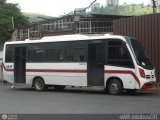 SMT New Millenium C.A. 772 Busscar Colombia Masster Agrale MA 9.2
