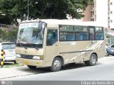Sin identificacin o Desconocido K-21089 Zhong Tong Bus LCK6605DK Desconocido NPI