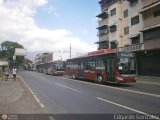 Metrobus Caracas 1511