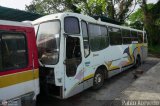 En Chiveras Abandonados Recuperacin 17 Fanabus Metro 4000 Volvo B10M